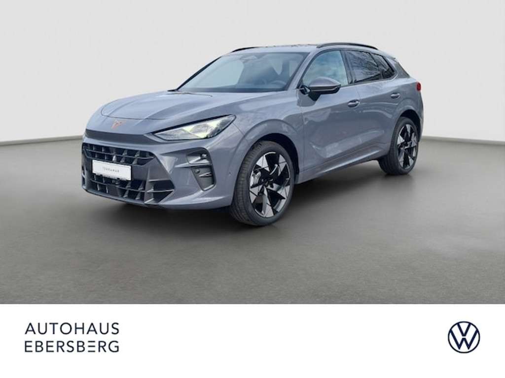 Cupra Terramar 2025 Benzine