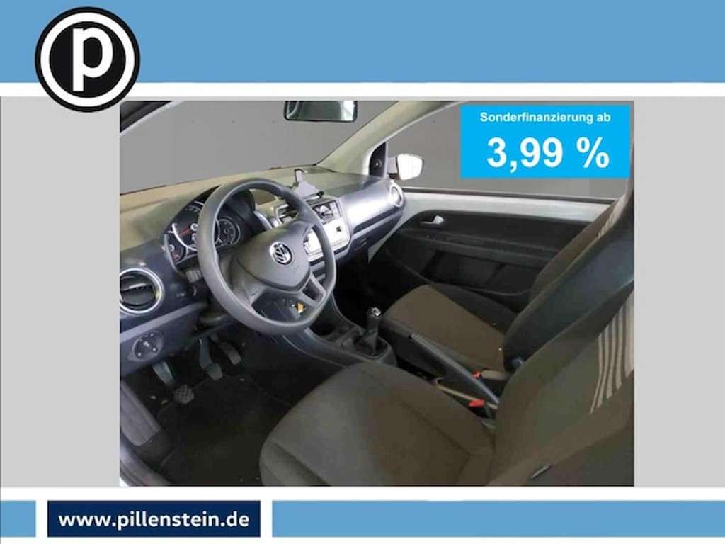 Volkswagen up! 2021 Benzine