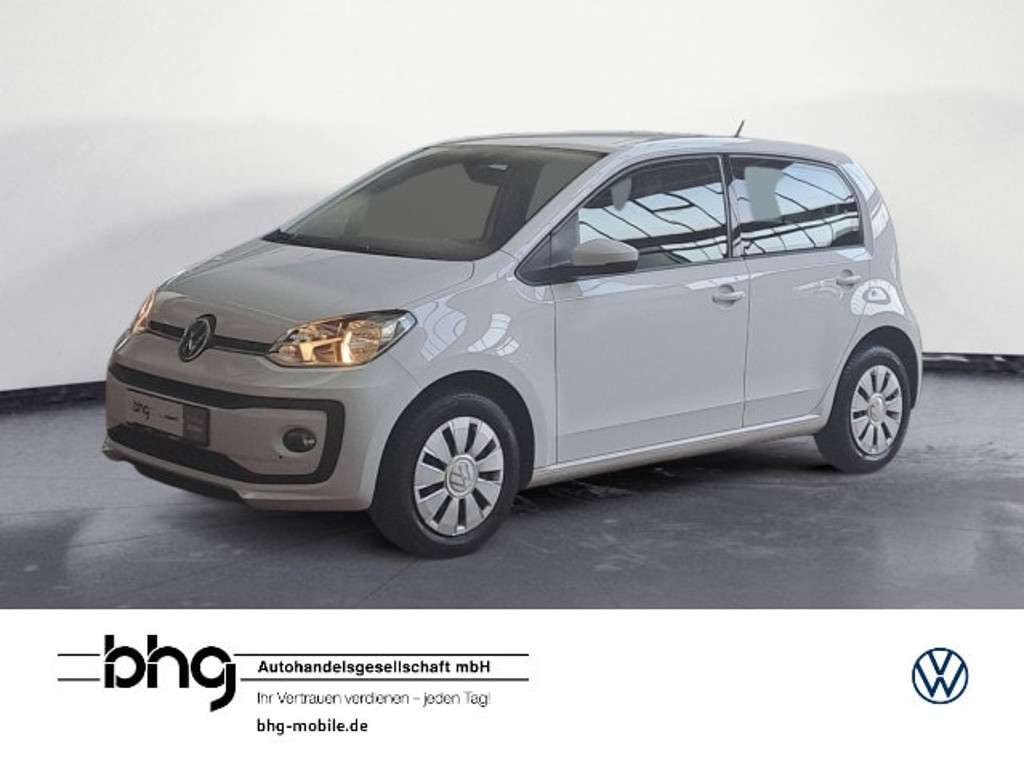 Volkswagen up! 2021 Benzine