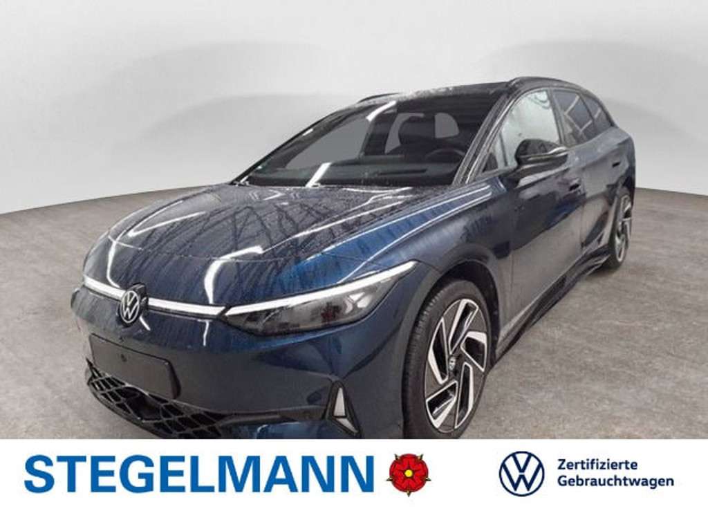 Volkswagen ID.7 2025 Elektrisch