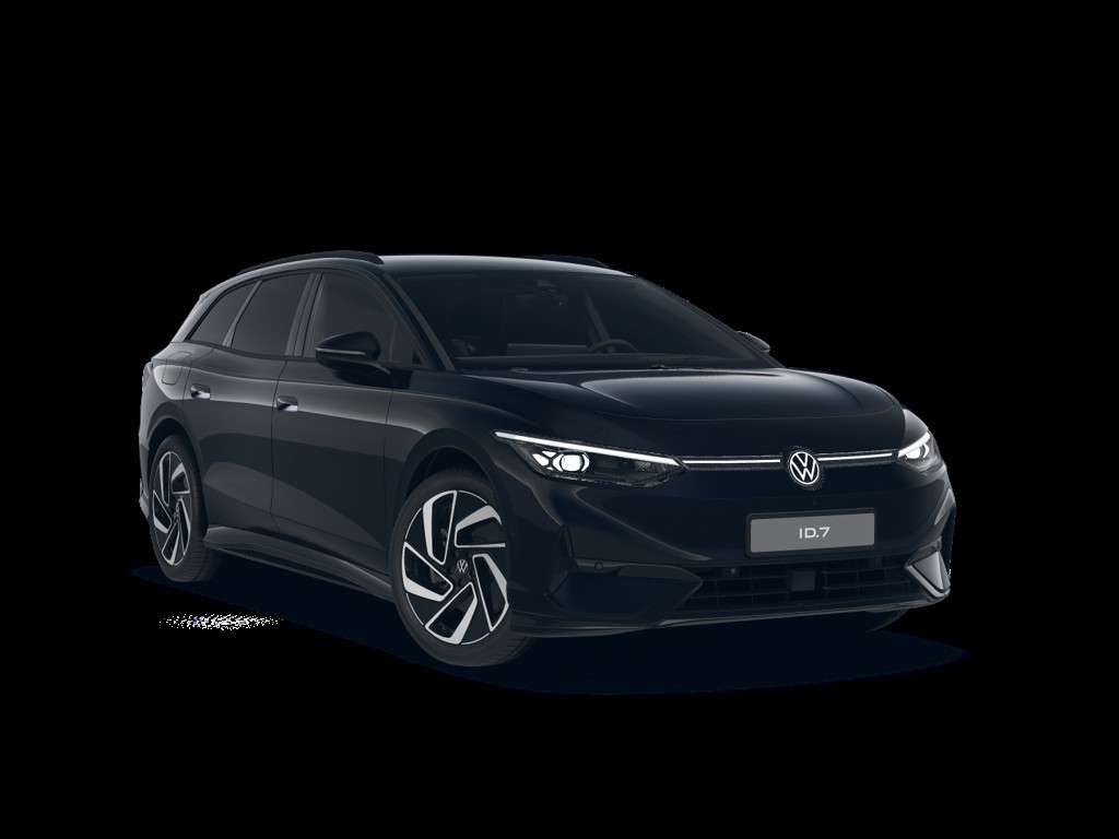 Volkswagen ID.7 2025 Elektrisch