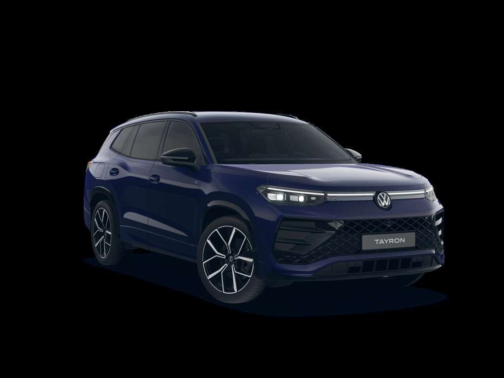 Volkswagen Tayron 2025 Diesel