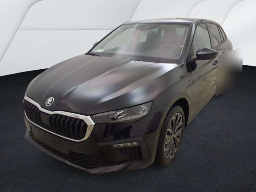 Skoda Scala 2025 Benzine