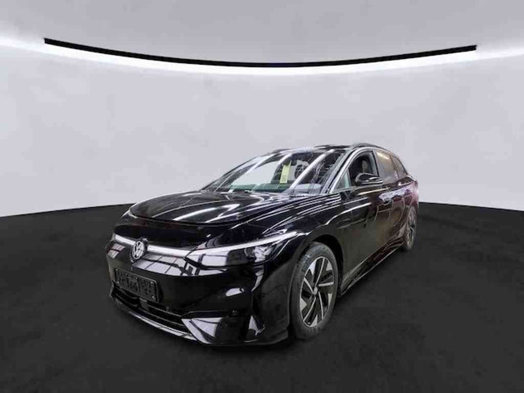 Volkswagen ID.7 2024 Elektrisch