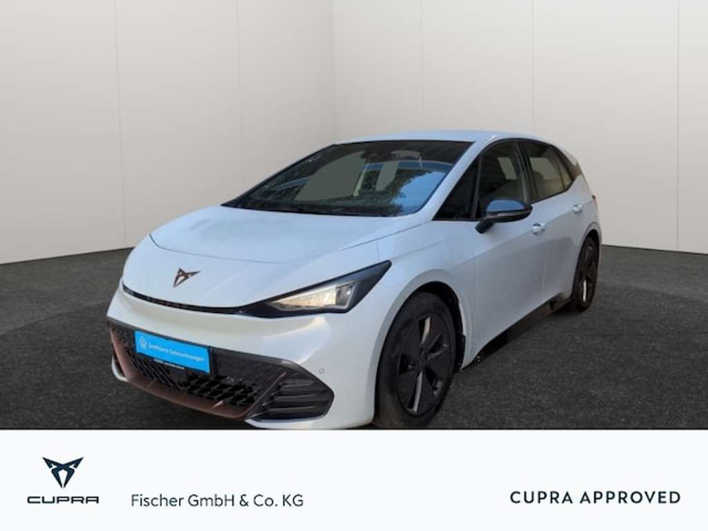 Cupra Born 2022 Elektrisch