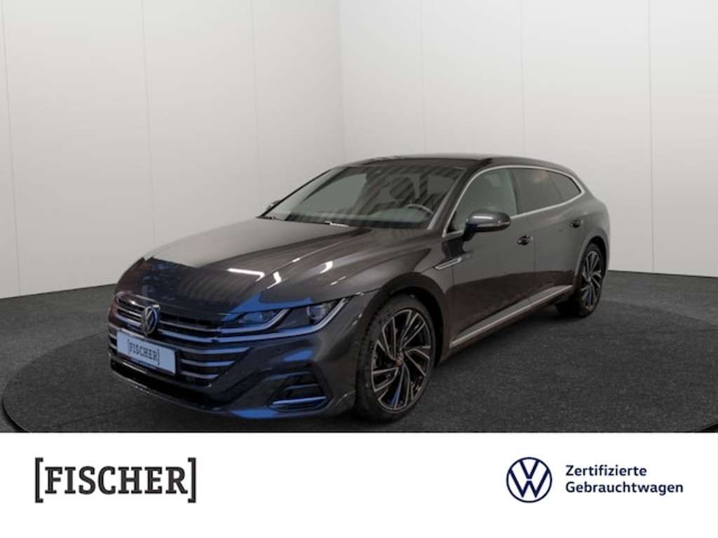 Volkswagen Arteon Shooting Brake 2025 Diesel