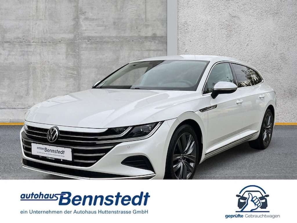 Volkswagen Arteon Shooting Brake 2022 Diesel
