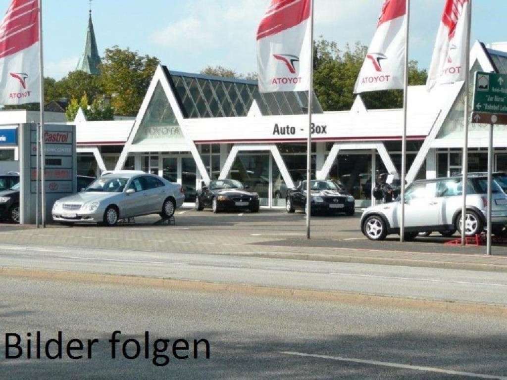 Toyota Prius 2022 Hybride Benzine