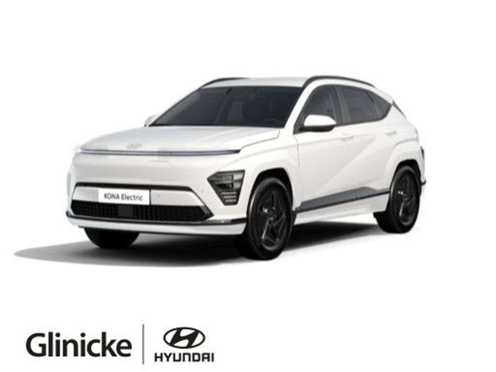 Hyundai Kona 2025 Elektrisch