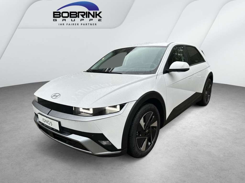 Hyundai Ioniq 5 2025 Elektrisch