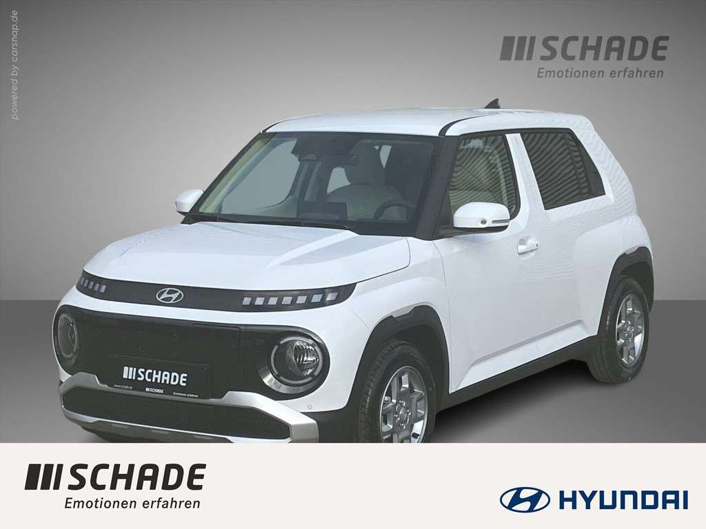 Hyundai Inster 2025 Elektrisch