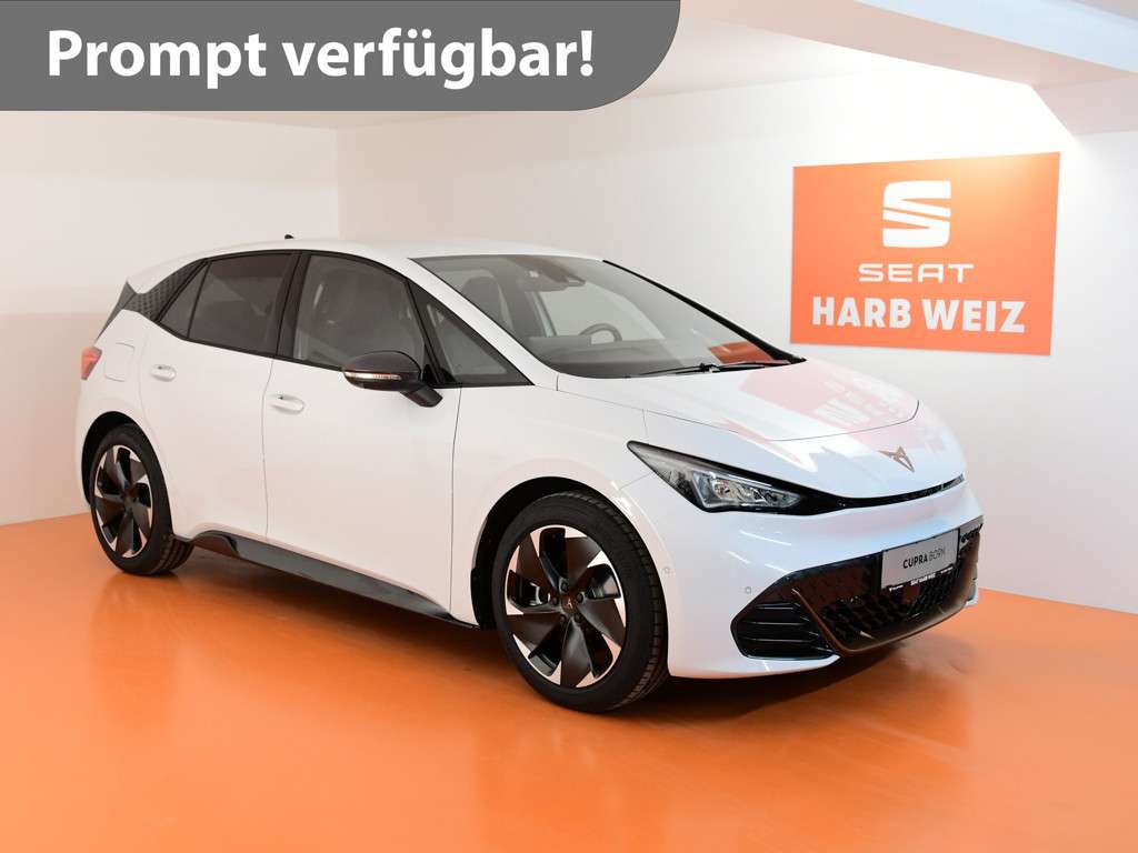 Cupra Born 2025 Elektrisch