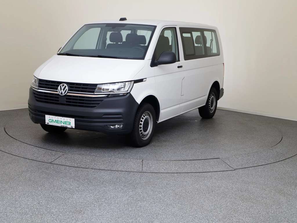 Volkswagen Transporter 2021 Diesel