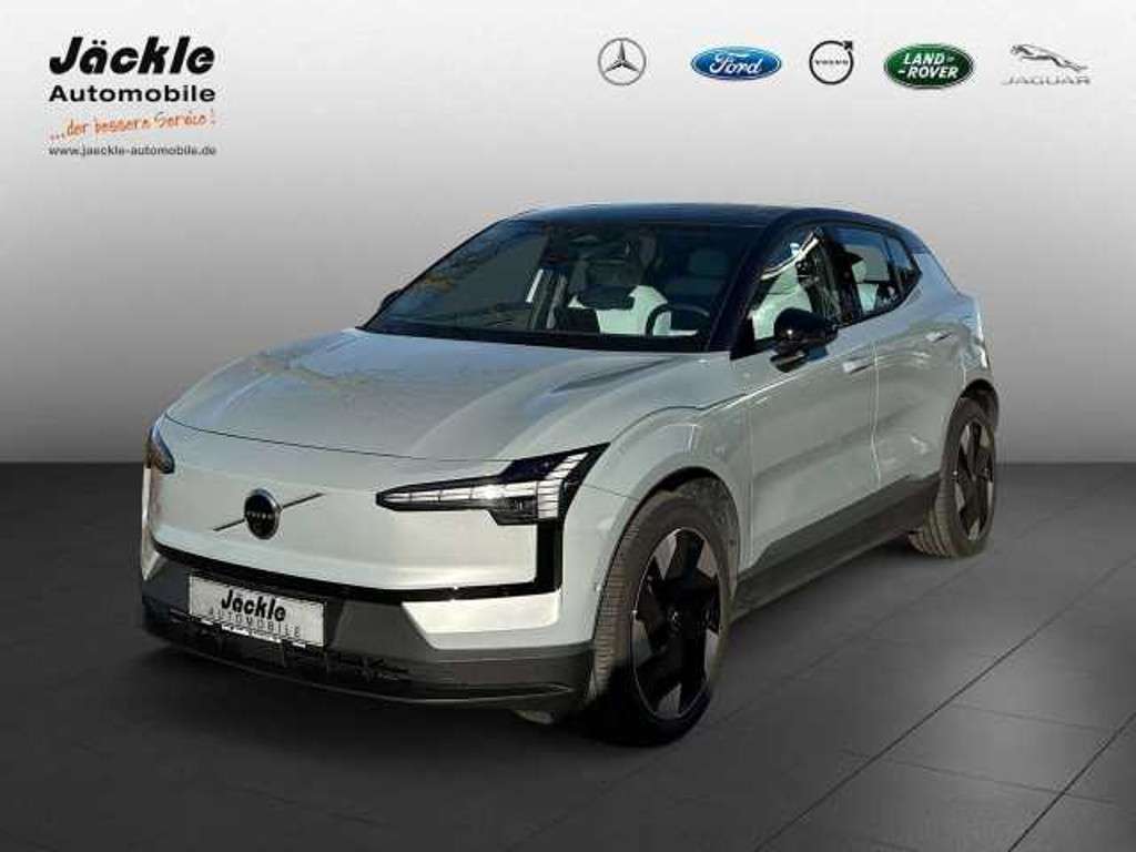 Volvo EX30 2024 Elektrisch