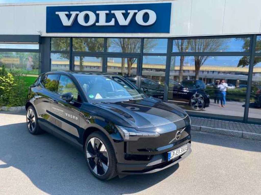 Volvo EX30 2025 Elektrisch