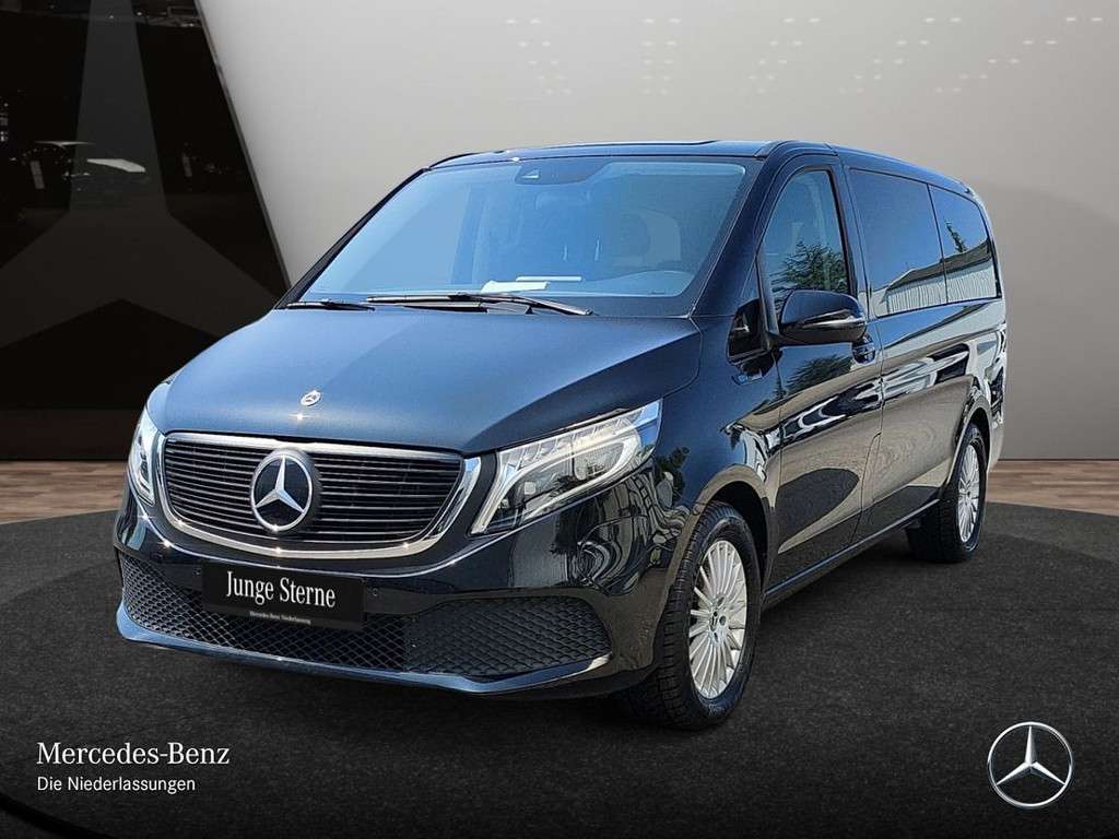 Mercedes-Benz EQV 2021 Elektrisch