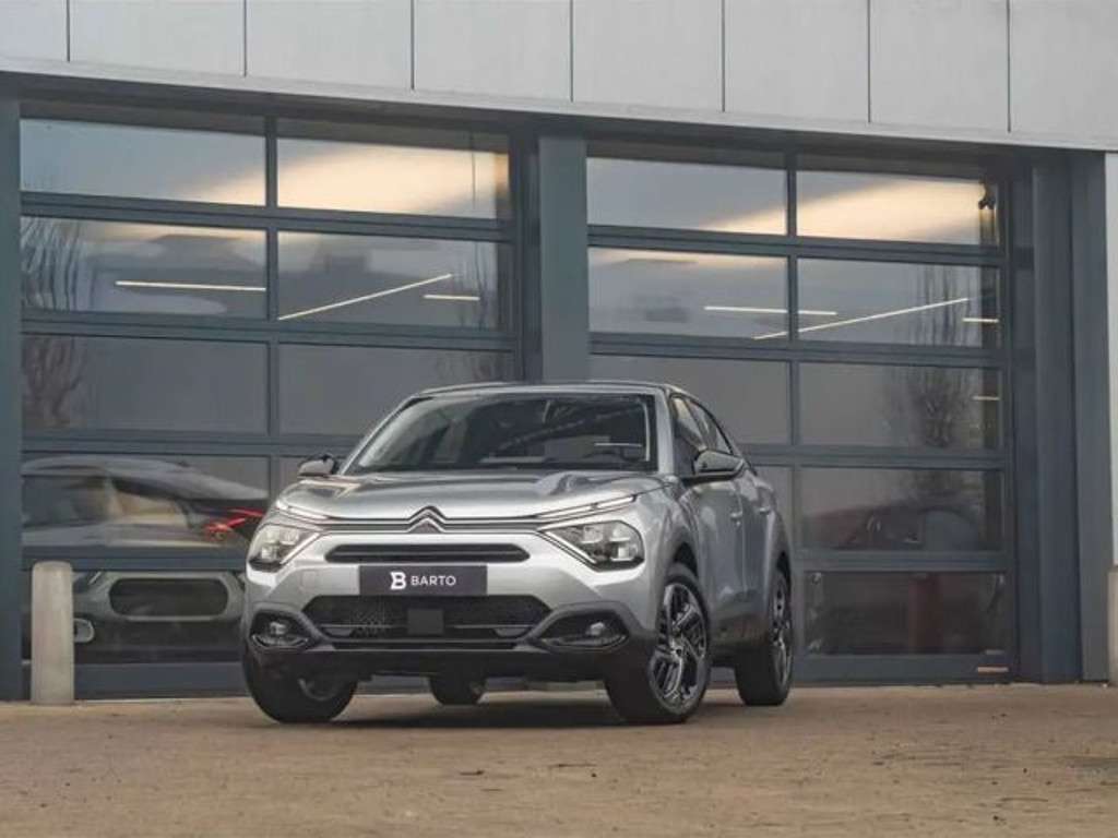 Citroën C4 2024 Benzine