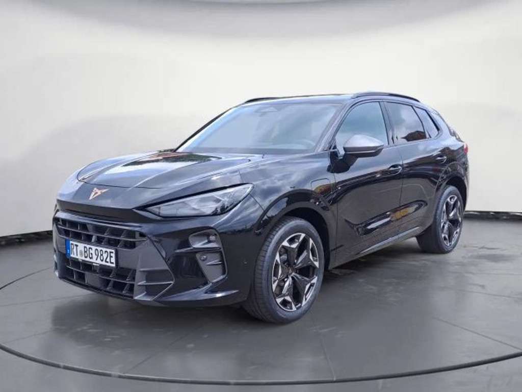 Cupra Terramar 2025 Hybride Benzine