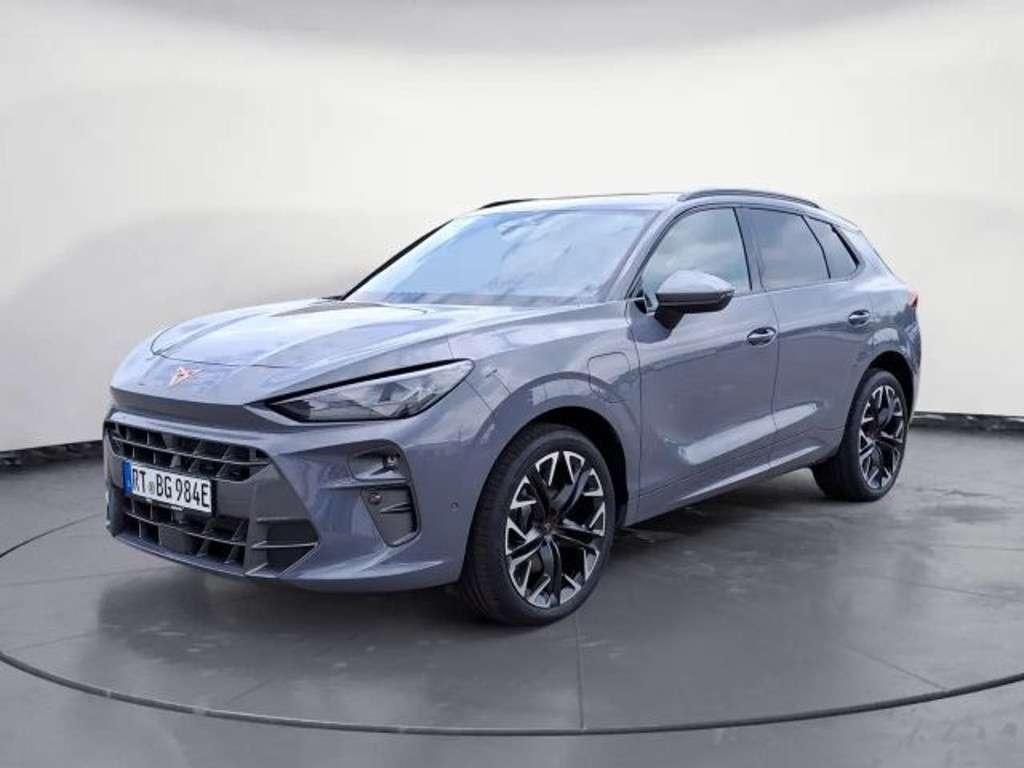 Cupra Terramar 2025 Hybride Benzine