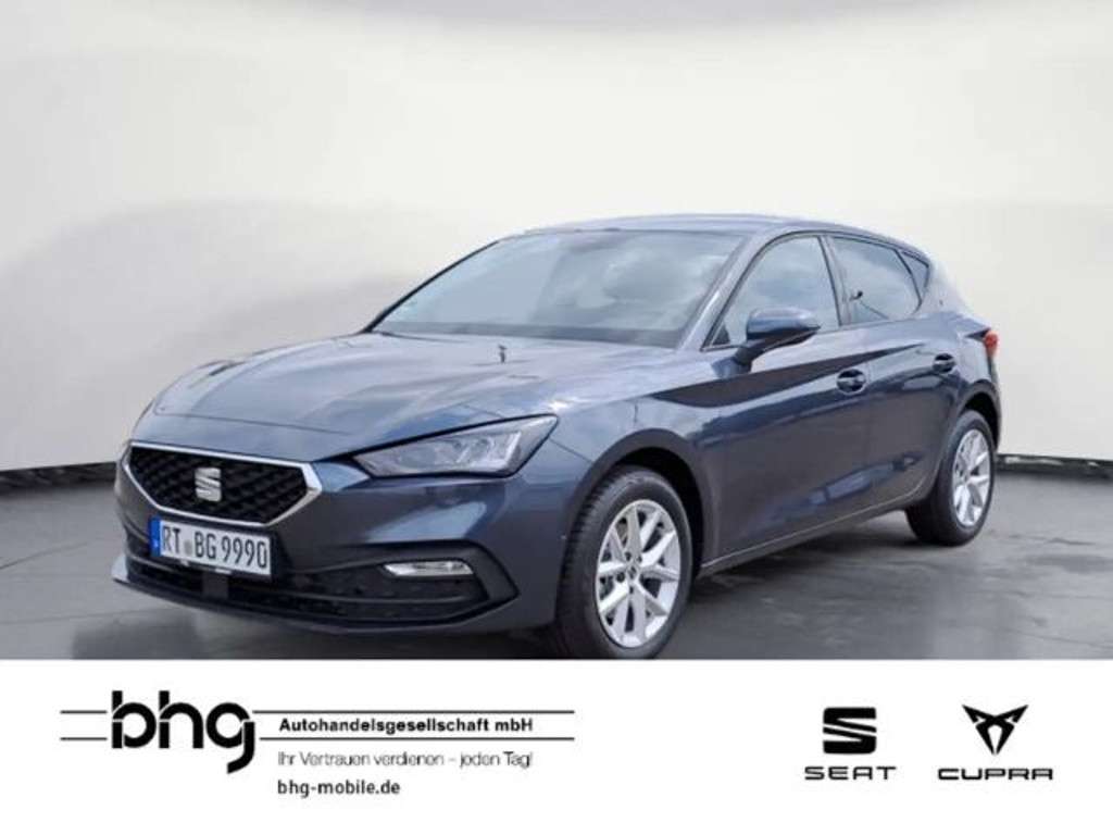 Seat Leon 2025 Benzine