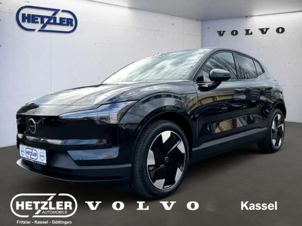 Volvo EX30 2025 Elektrisch