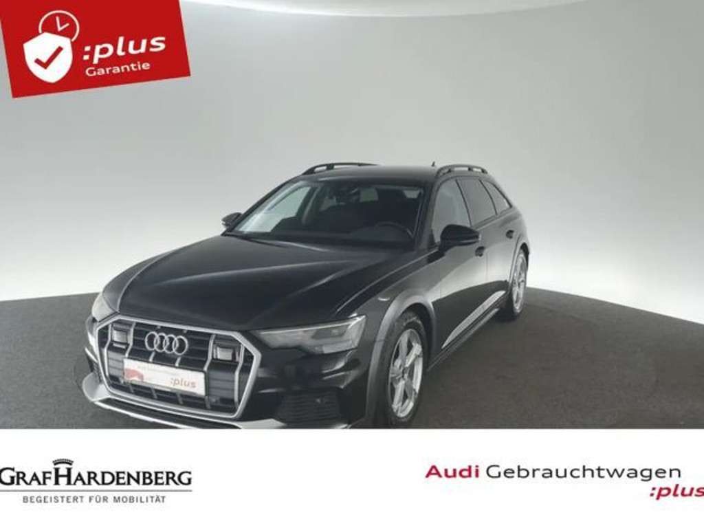 Audi A6 allroad 2022 Diesel