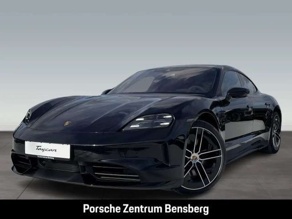 Porsche Taycan 2025 Elektrisch