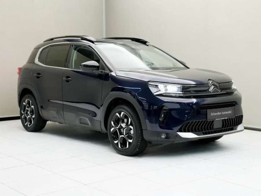 Citroën C5 Aircross 2025 Diesel