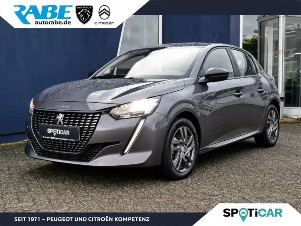 Peugeot 208 2023 Diesel