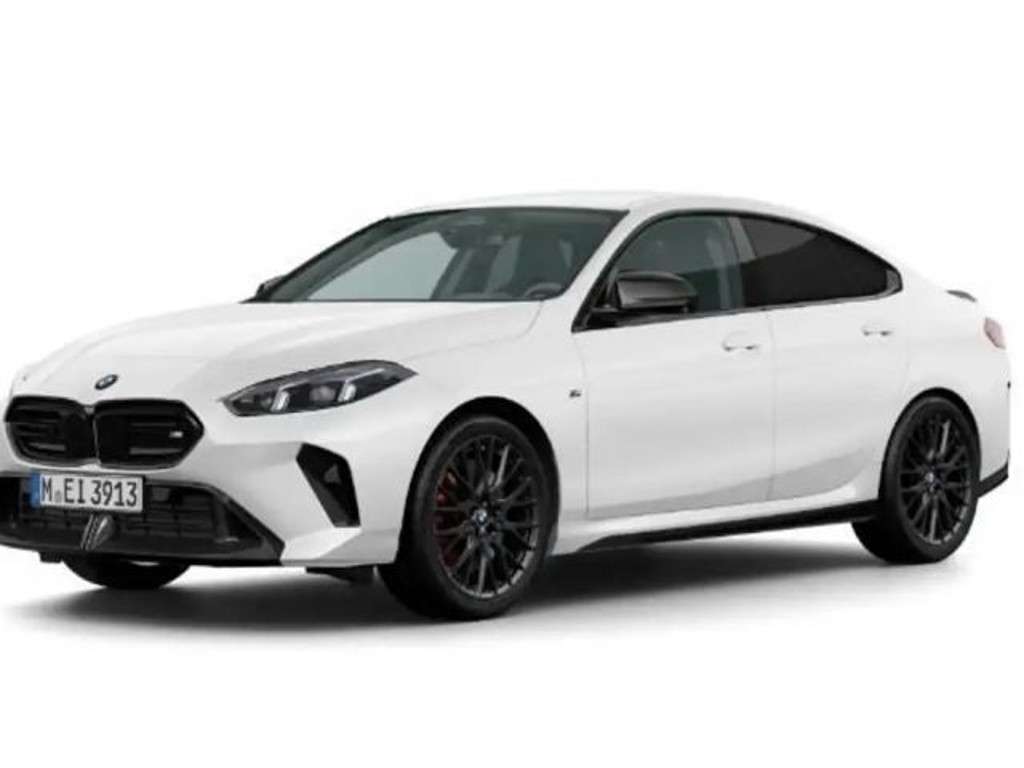 BMW M2 2025 Benzine