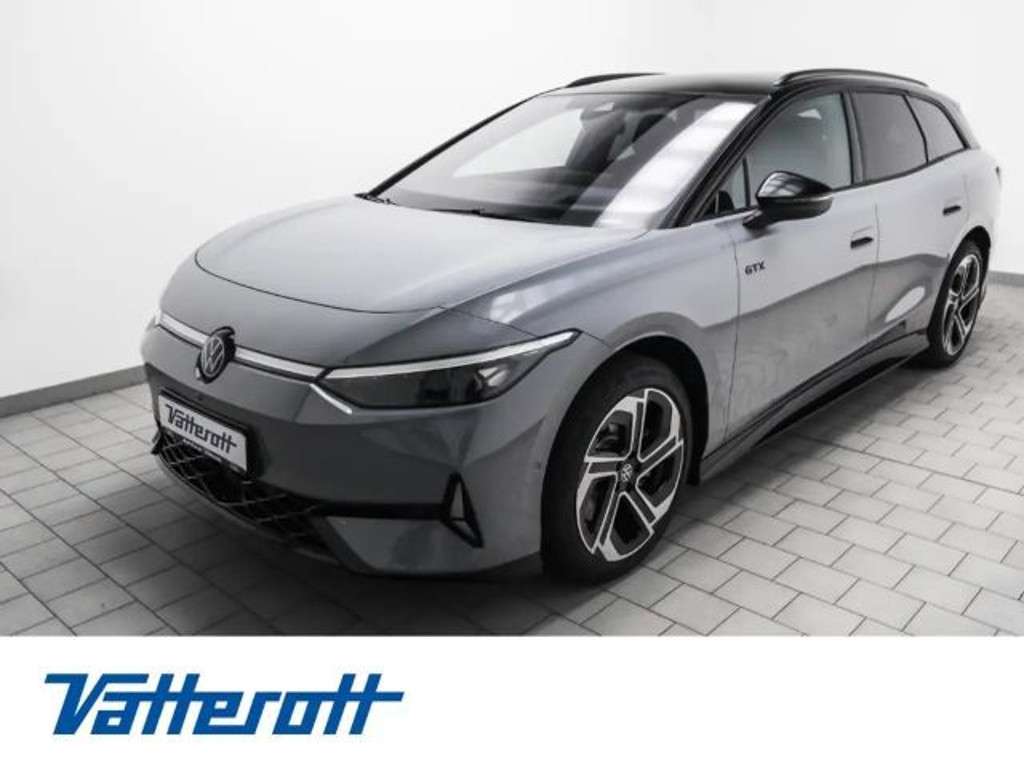 Volkswagen ID.7 2025 Elektrisch