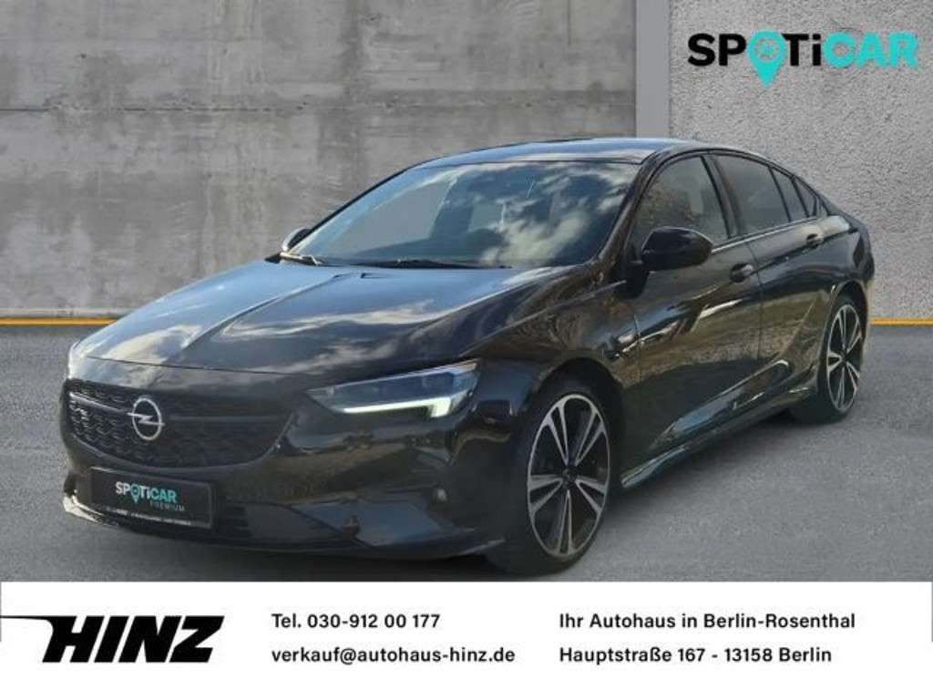Opel Insignia 2022 Diesel
