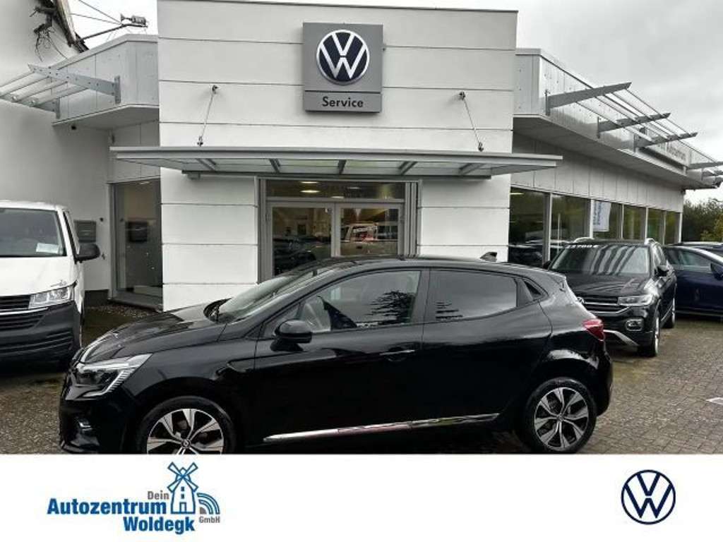 Renault Clio 2023 Benzine