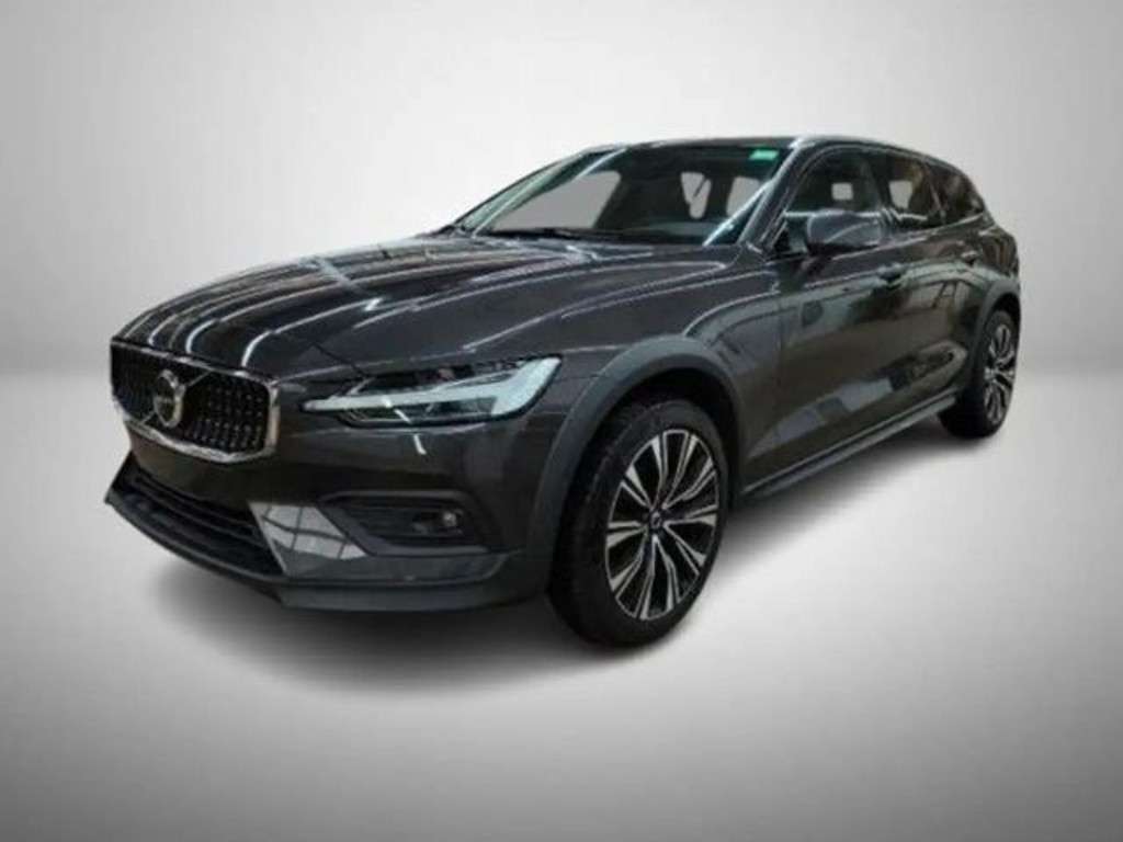 Volvo V60 Cross Country 2024 Benzine