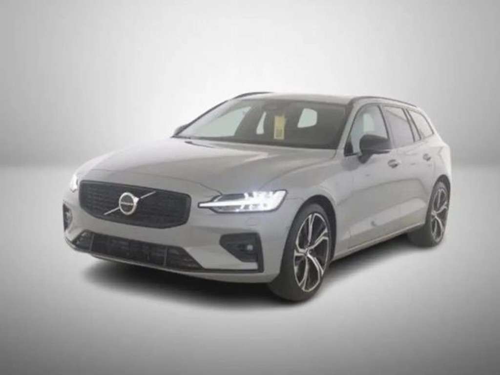 Volvo V60 2025 Benzine