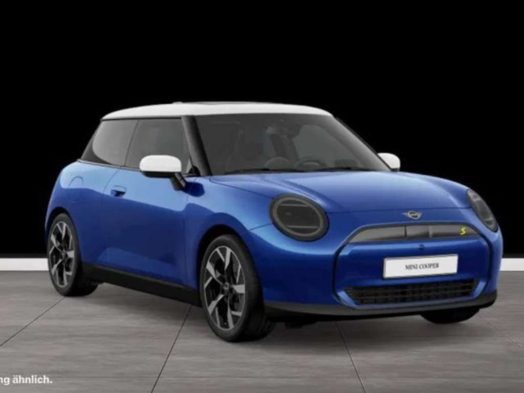 Mini Mini Electric 2024 Elektrisch