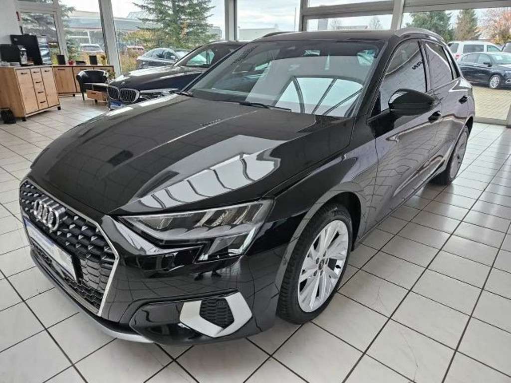 Audi A3 2021 Diesel