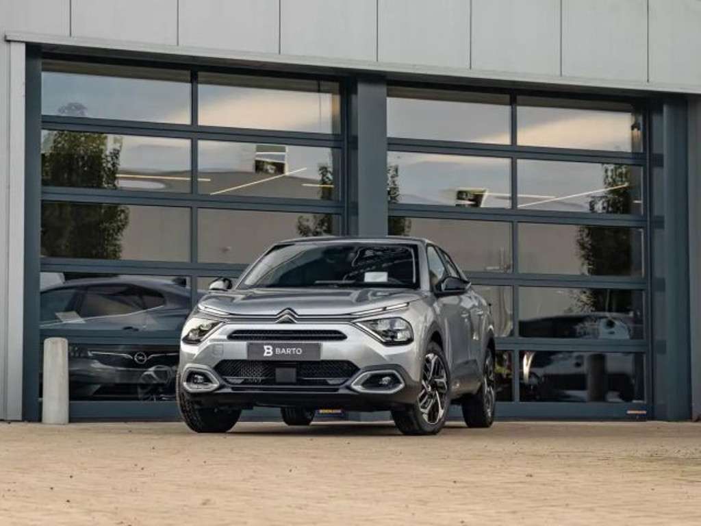 Citroën C4 X 2024 Benzine
