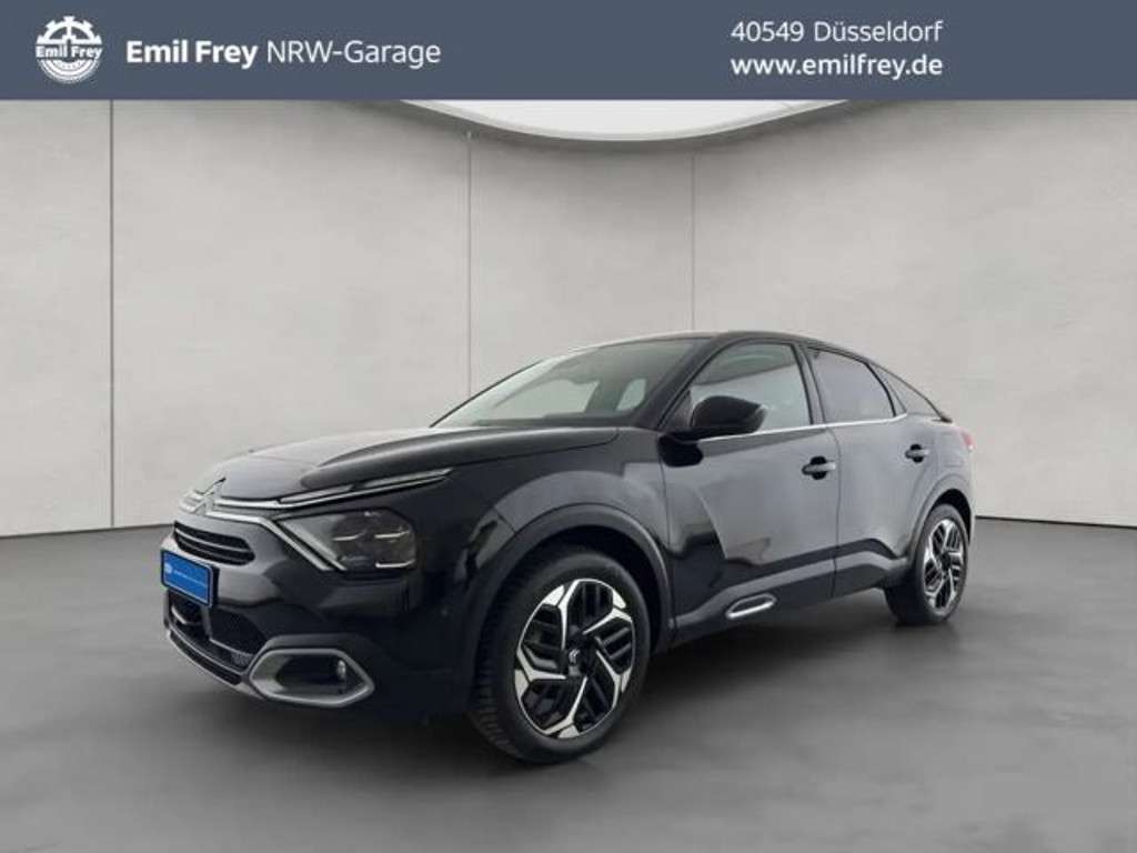 Citroën C4 2024 Benzine