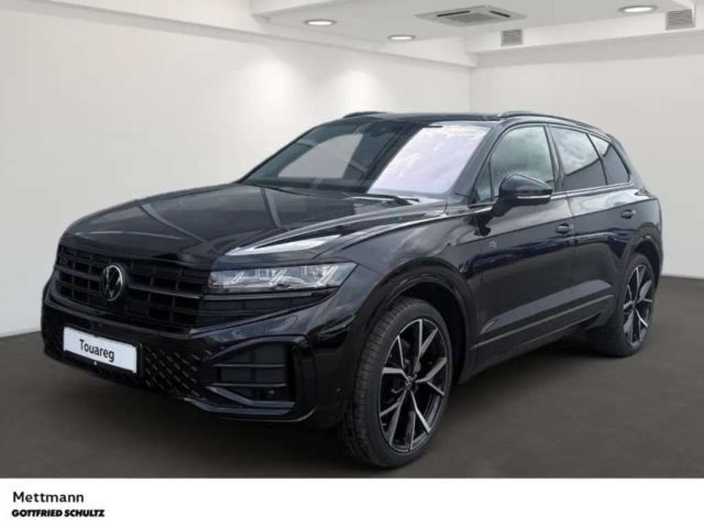Volkswagen Touareg 2025 Diesel