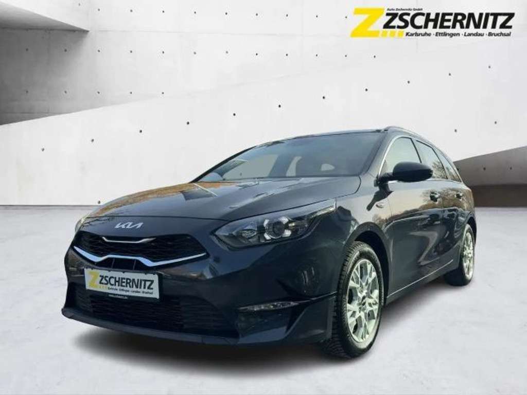 Kia Ceed 2022 Benzine