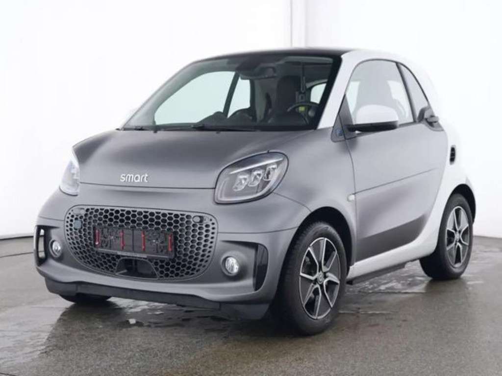 Smart EQ fortwo 2023 Elektrisch