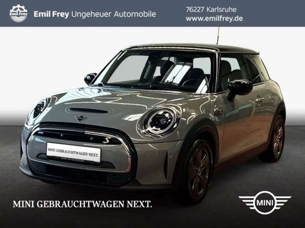 Mini Mini Electric 2022 Elektrisch