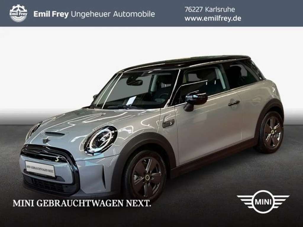 Mini Mini Electric 2022 Elektrisch