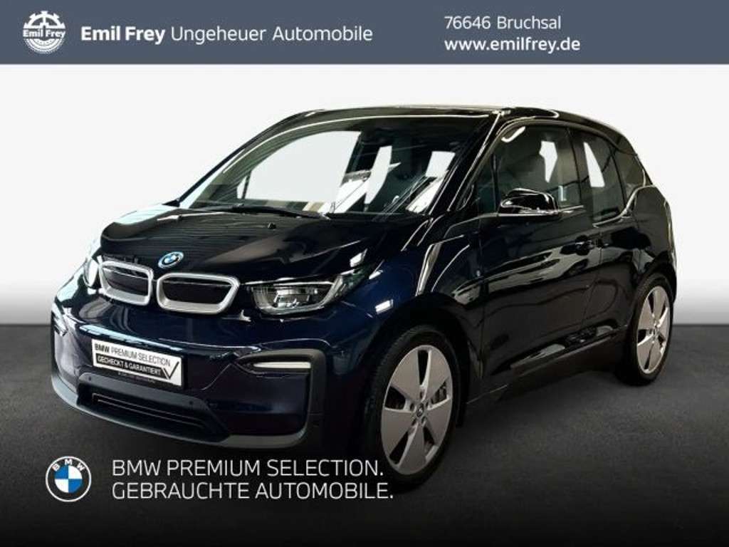 BMW i3 2022 Elektrisch