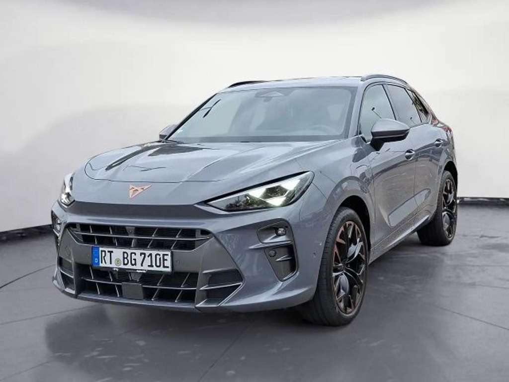 Cupra Terramar 2025 Hybride Benzine