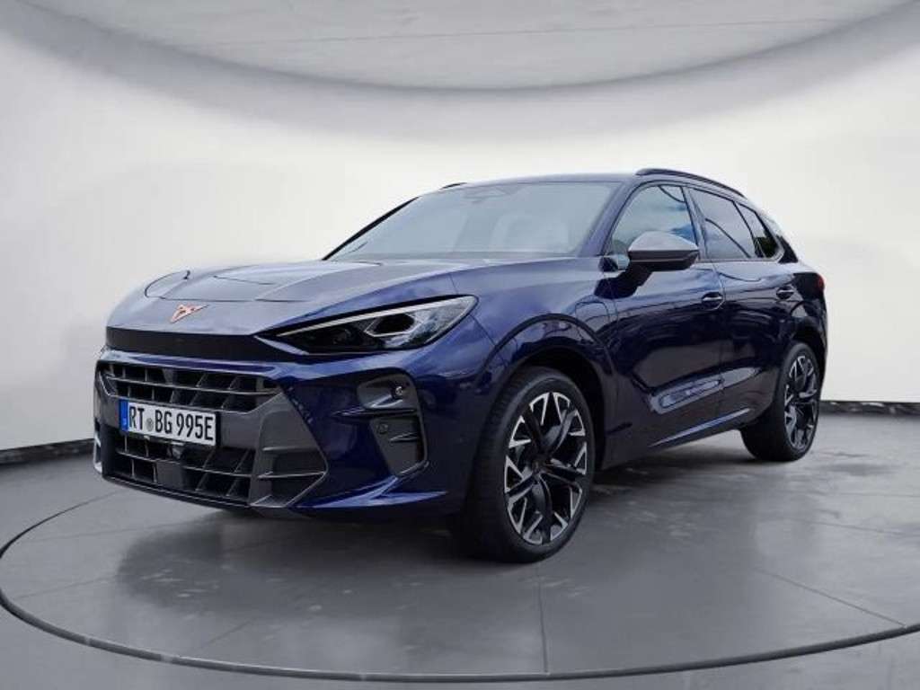 Cupra Terramar 2025 Hybride Benzine