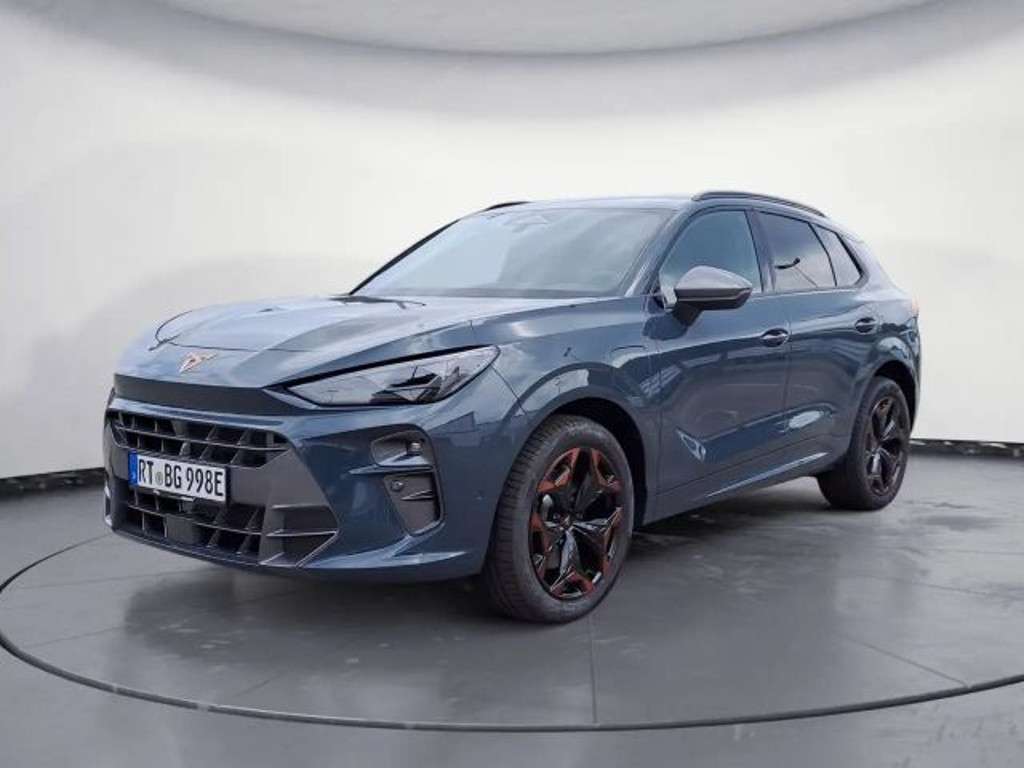 Cupra Terramar 2025 Hybride Benzine