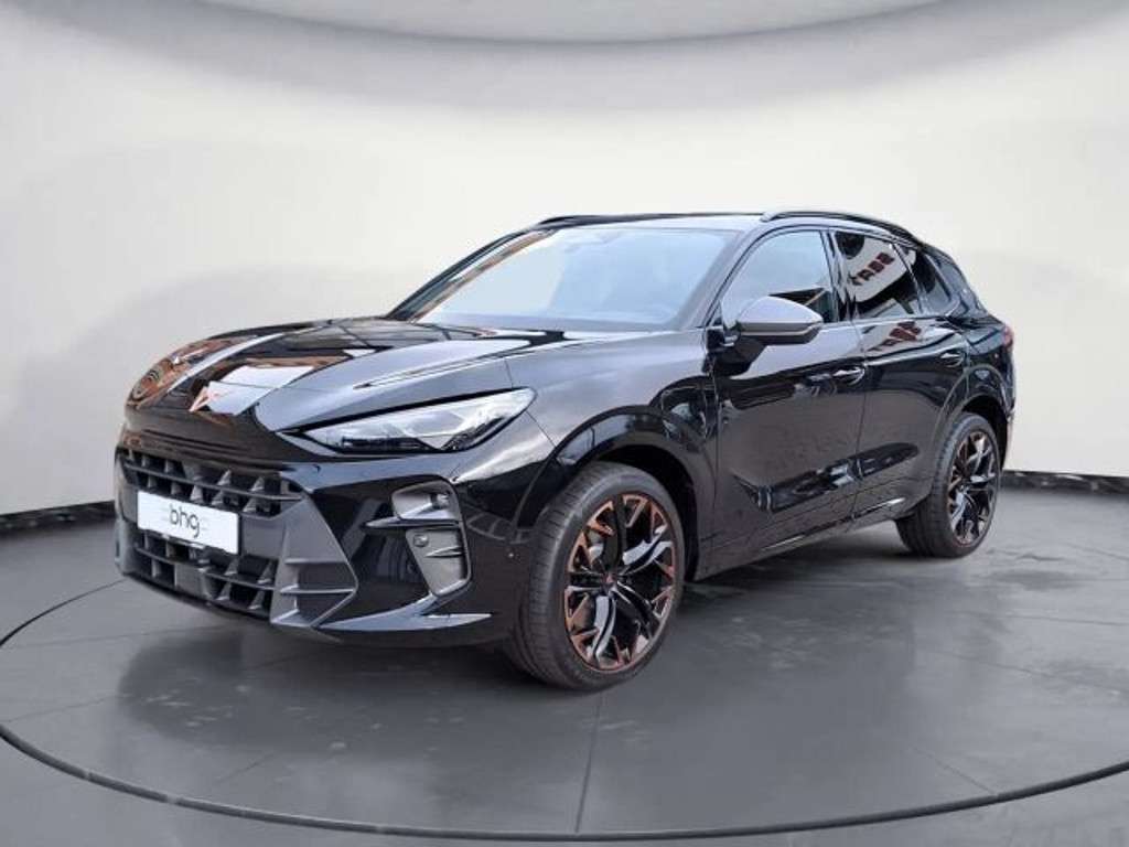 Cupra Terramar 2025 Hybride Benzine