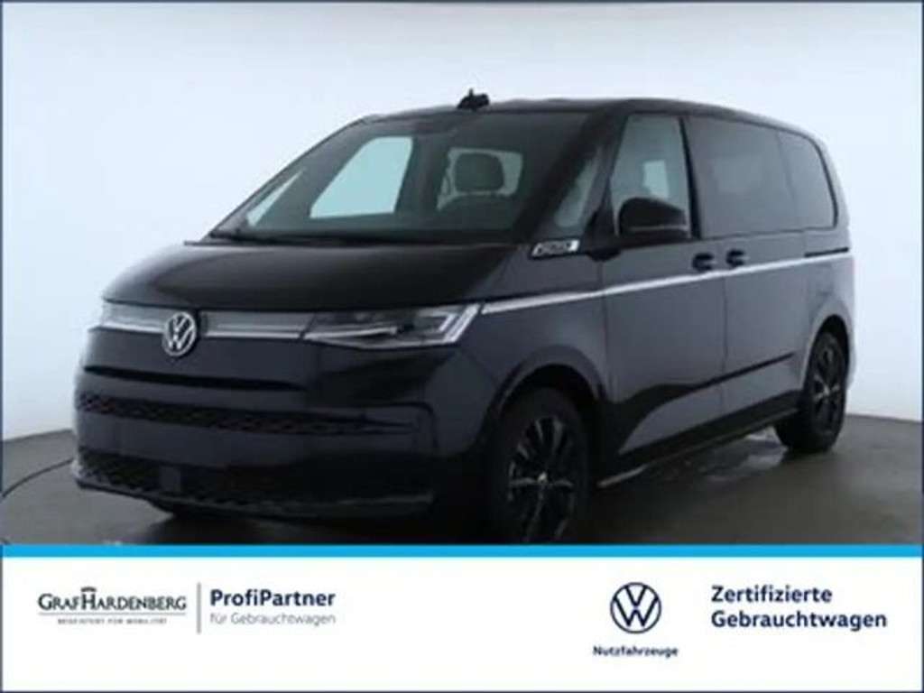 Volkswagen Multivan 2024 Diesel